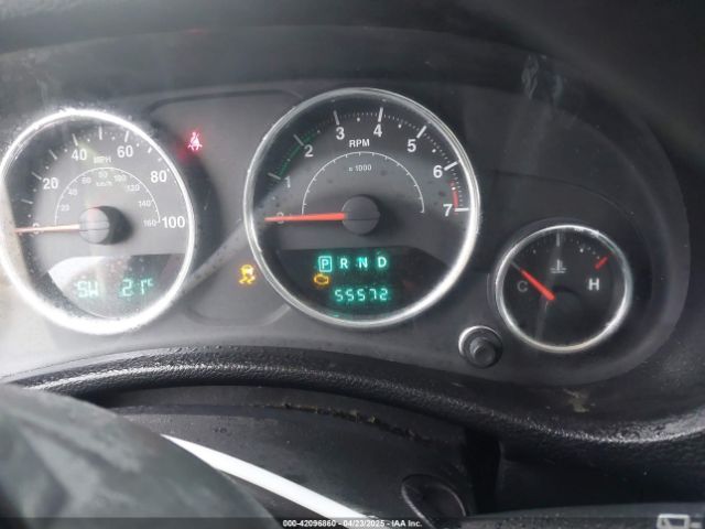2013 JEEP WRANGLER 1C4AJWAG9DL653348 Photo 6