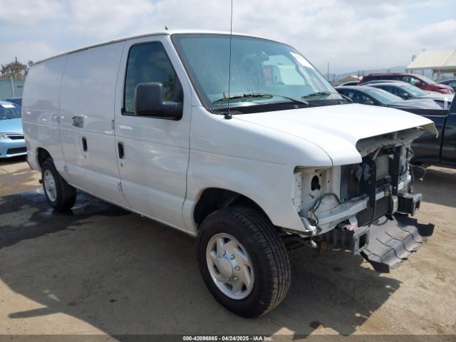 1FTNE1EW4EDA07818 auction archive image