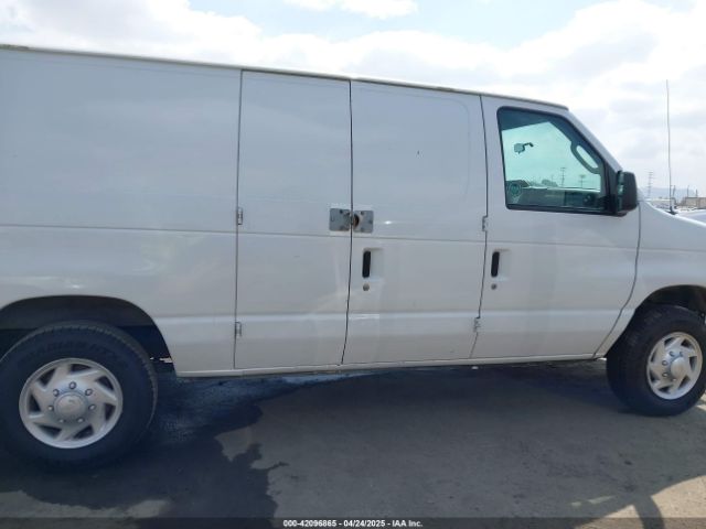 1FTNE1EW4EDA07818 Ford E-150 Commercial