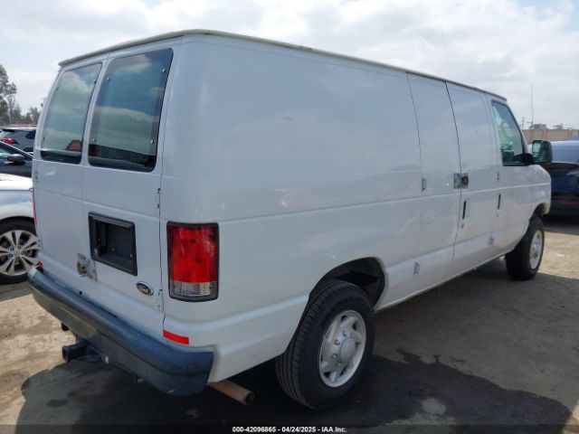 1FTNE1EW4EDA07818 Ford E-150 Commercial