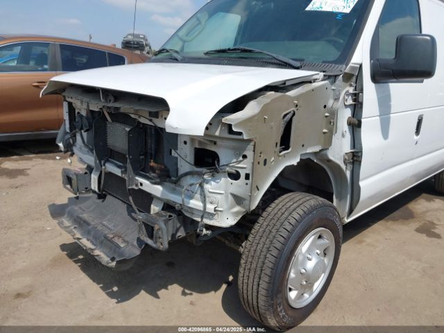 1FTNE1EW4EDA07818 Ford E-150 Commercial