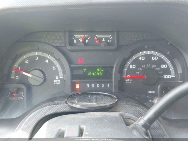 1FTNE1EW4EDA07818 Ford E-150 Commercial