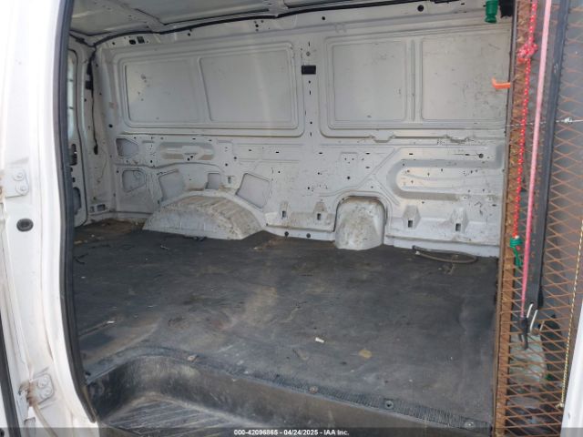 1FTNE1EW4EDA07818 Ford E-150 Commercial