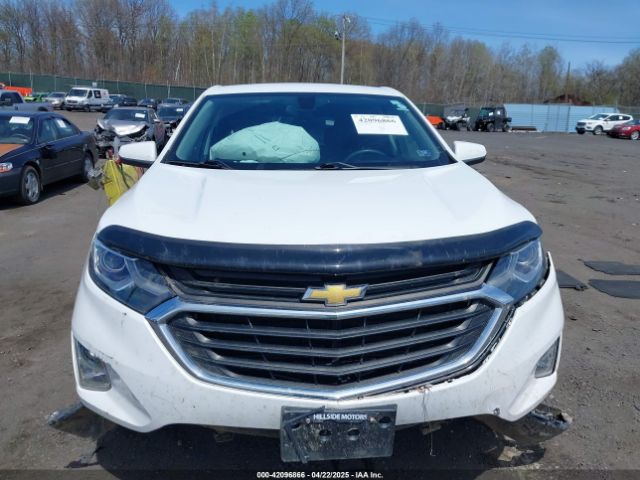 3GNAXUEV9KS508126 Chevrolet EQUINOX LT