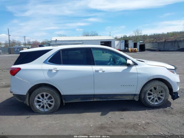 3GNAXUEV9KS508126 Chevrolet EQUINOX LT