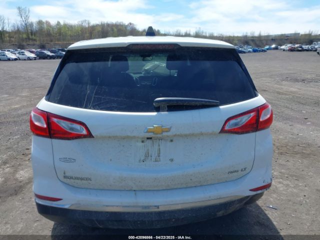 3GNAXUEV9KS508126 Chevrolet EQUINOX LT
