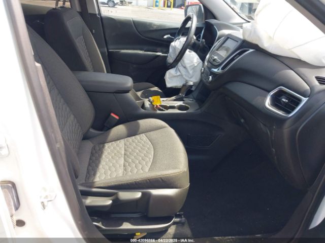 3GNAXUEV9KS508126 Chevrolet EQUINOX LT