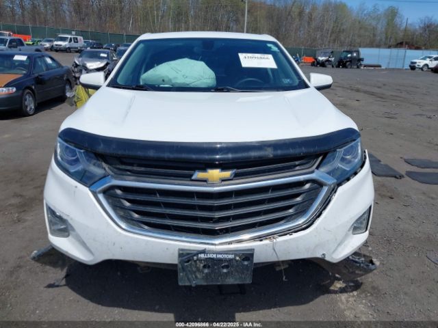 3GNAXUEV9KS508126 Chevrolet EQUINOX LT