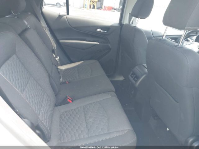 3GNAXUEV9KS508126 Chevrolet EQUINOX LT