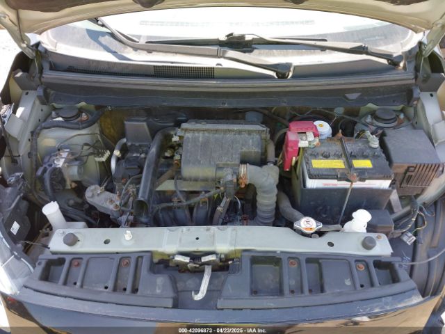 2020 MITSUBISHI MIRAGE G4 ML32F4FJ2LHF13213 Photo 9