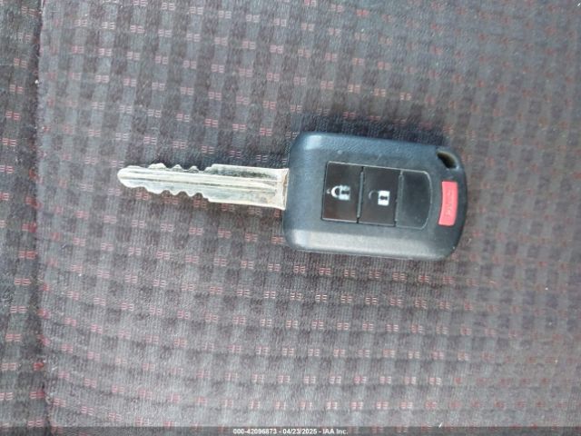 2020 MITSUBISHI MIRAGE G4 ML32F4FJ2LHF13213 Photo 10