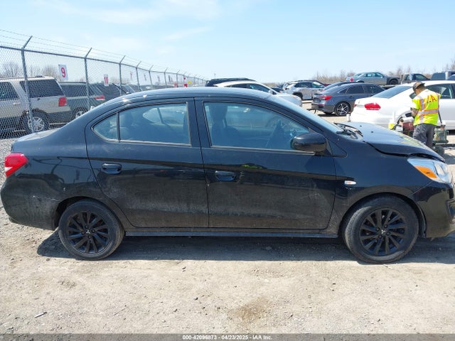 Mitsubishi Mirage G4 Le/se 2020 ML32F4FJ2LHF13213 Image 13