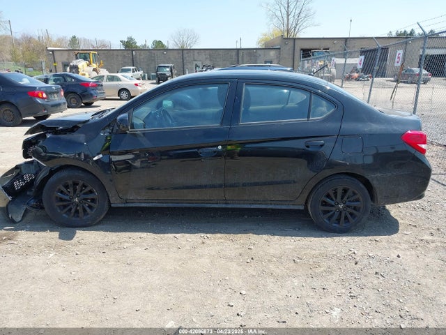 Mitsubishi Mirage G4 Le/se 2020 ML32F4FJ2LHF13213 Image 14