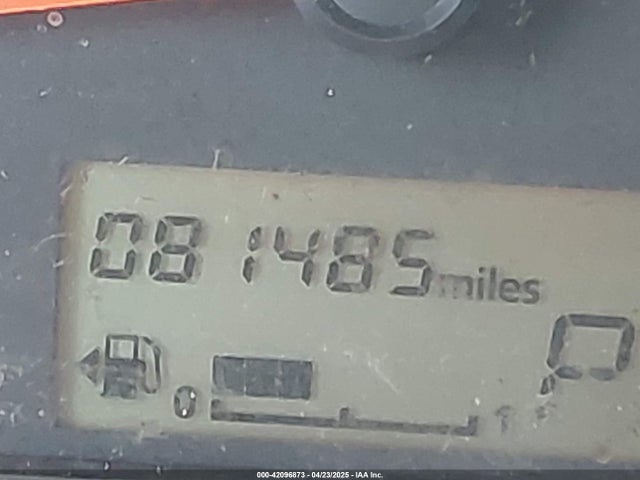 Mitsubishi Mirage G4 Le/se 2020 ML32F4FJ2LHF13213 Image 15