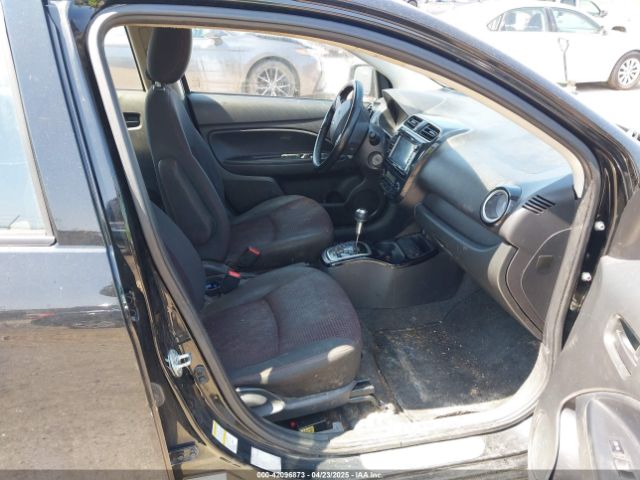 2020 MITSUBISHI MIRAGE G4 ML32F4FJ2LHF13213 Photo 4
