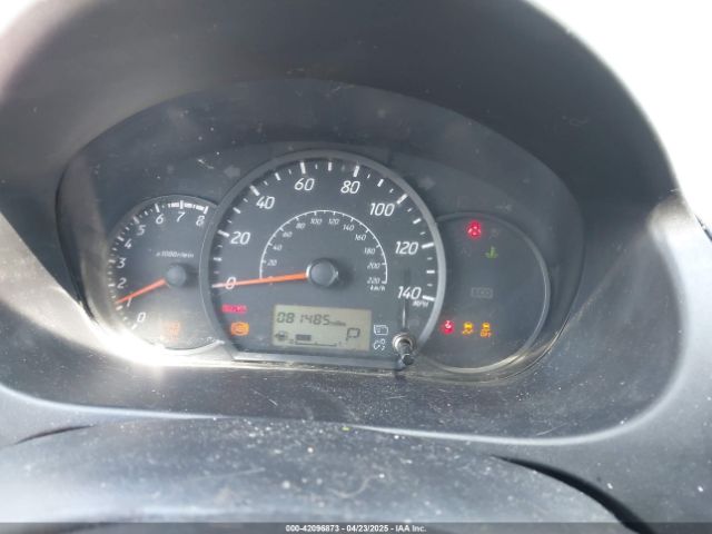 2020 MITSUBISHI MIRAGE G4 ML32F4FJ2LHF13213 Photo 6