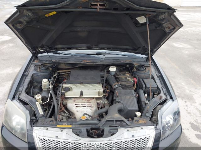 2011 MITSUBISHI GALANT 4A32B2FF0BE023324 Photo 9