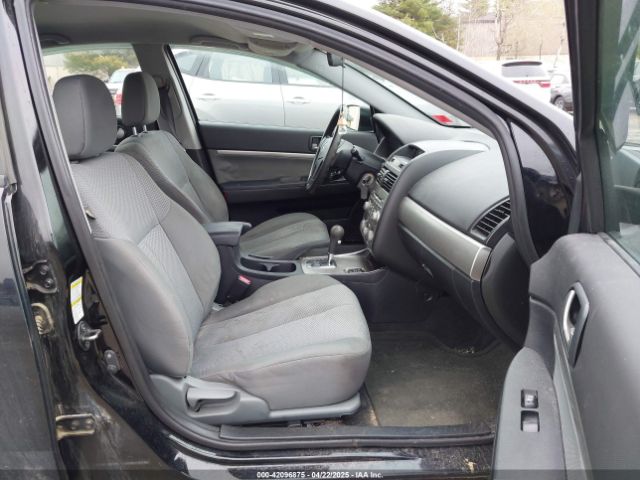2011 MITSUBISHI GALANT 4A32B2FF0BE023324 Photo 4