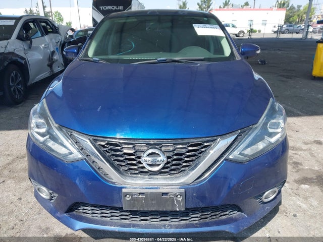 3N1AB7AP9GY316339 Nissan SENTRA SR