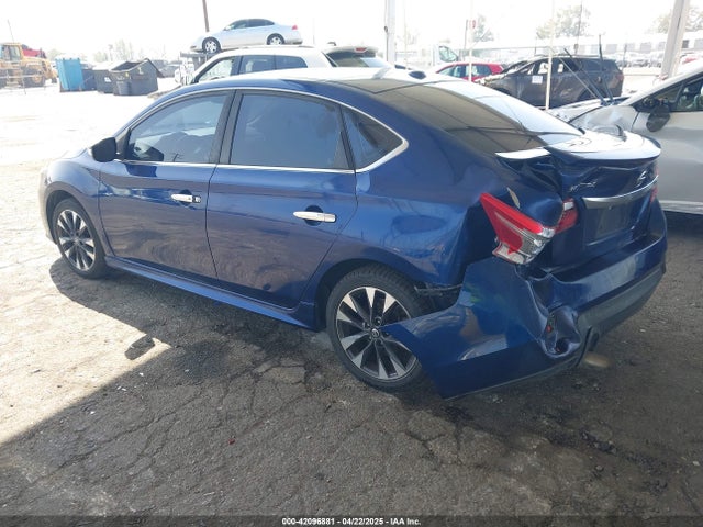 3N1AB7AP9GY316339 Nissan SENTRA SR