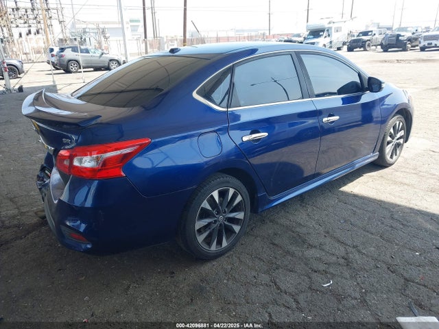 3N1AB7AP9GY316339 Nissan SENTRA SR