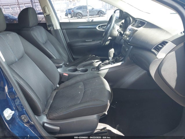 3N1AB7AP9GY316339 Nissan SENTRA SR
