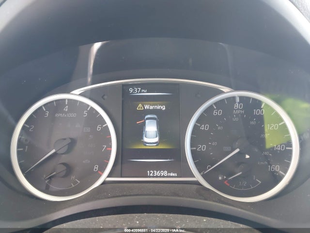 3N1AB7AP9GY316339 Nissan SENTRA SR