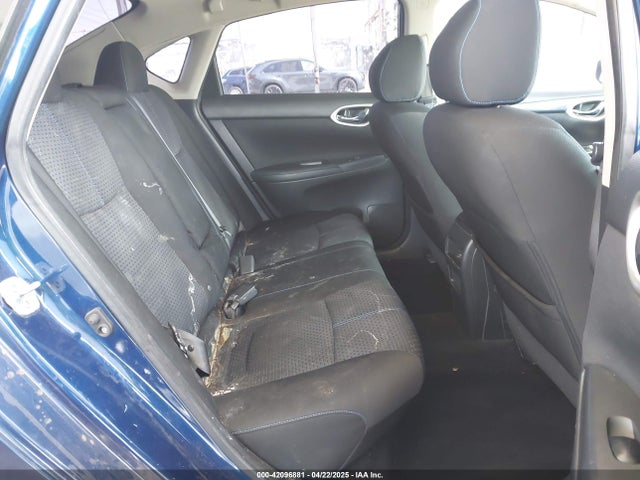 3N1AB7AP9GY316339 Nissan SENTRA SR