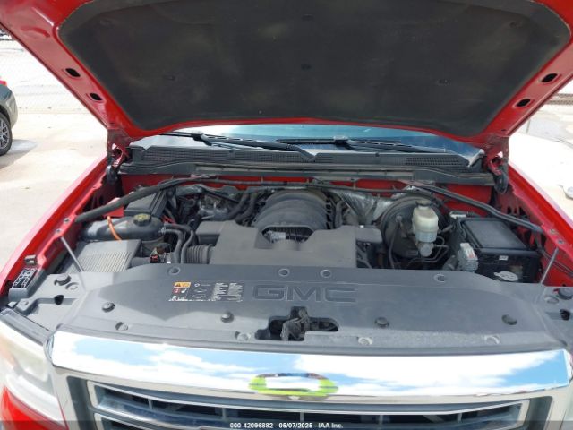 2015 GMC SIERRA 1500 1GTR1UECXFZ266502 Photo 9