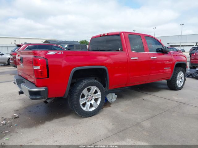 2015 GMC SIERRA 1500 1GTR1UECXFZ266502 Photo 3