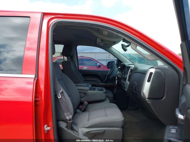 2015 GMC SIERRA 1500 1GTR1UECXFZ266502 Photo 4