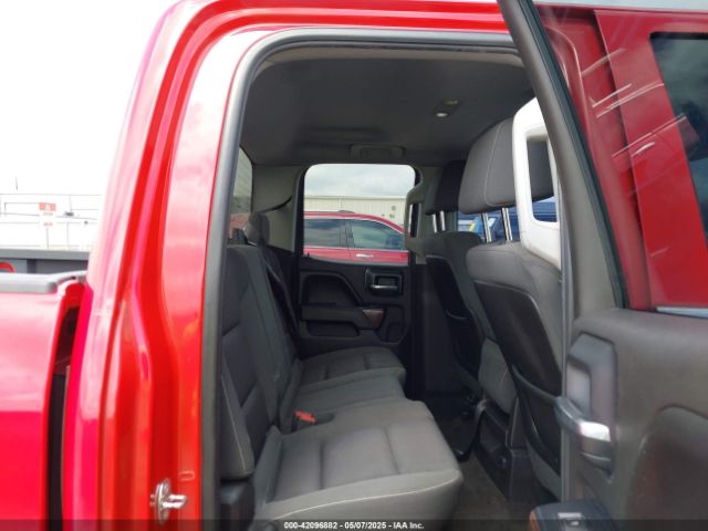 2015 GMC SIERRA 1500 1GTR1UECXFZ266502 Photo 7