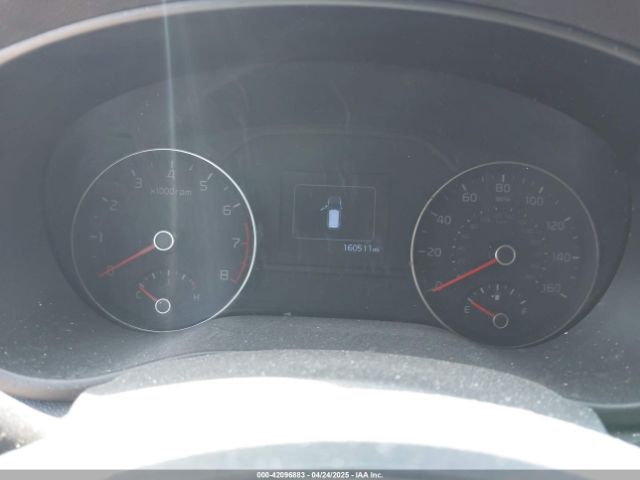 KNDPMCAC8H7296742 KIA Sportage Lx