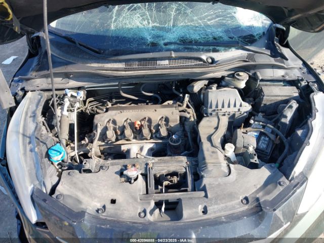 3CZRU6H57HG709427 Honda HR-V EX