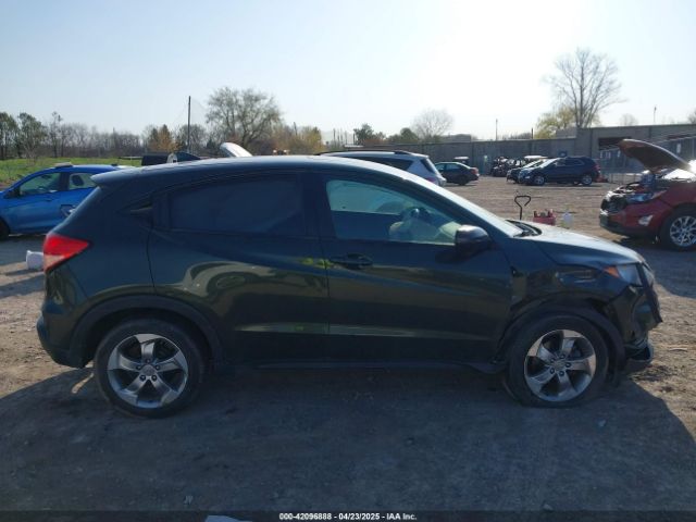 3CZRU6H57HG709427 Honda HR-V EX