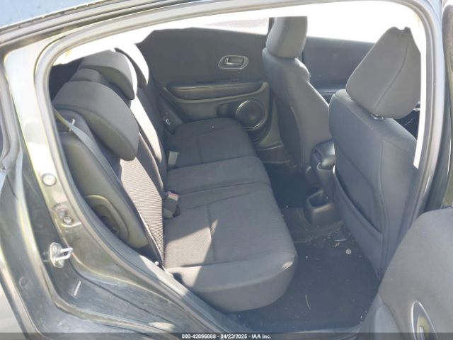 3CZRU6H57HG709427 Honda HR-V EX