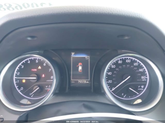 4T1B11HK8KU204599 Toyota CAMRY LE