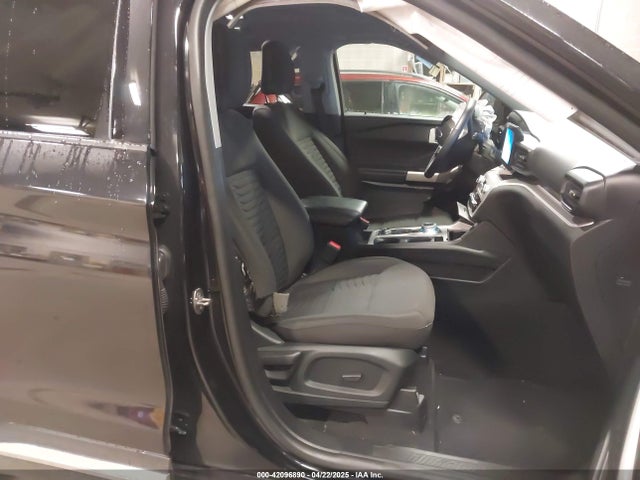1FMSK8DH3MGA51843 Ford EXPLORER XLT