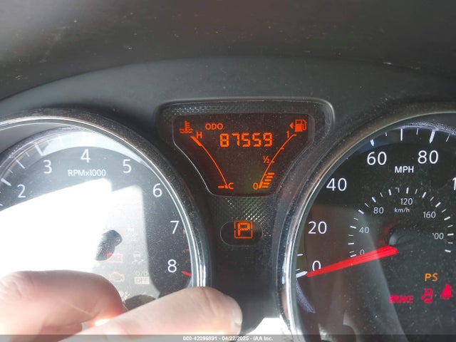 3N1CN7AP5EL809218 Nissan Versa 1.6 Sv