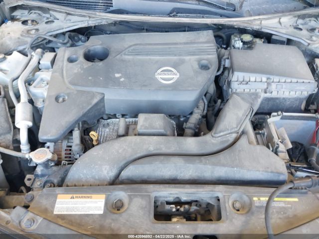 1N4AL3AP2FC212615 Nissan Altima 2.5 S