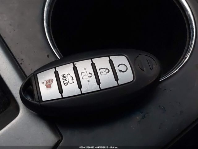 1N4AL3AP2FC212615 Nissan Altima 2.5 S