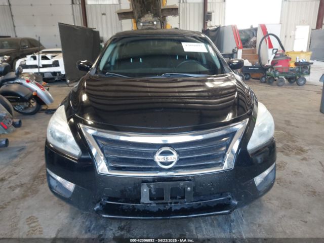 1N4AL3AP2FC212615 Nissan Altima 2.5 S