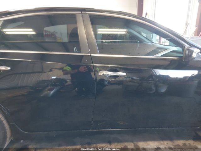 1N4AL3AP2FC212615 Nissan Altima 2.5 S