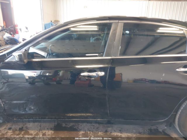 1N4AL3AP2FC212615 Nissan Altima 2.5 S