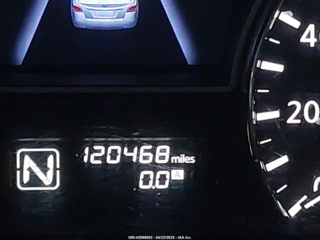 1N4AL3AP2FC212615 Nissan Altima 2.5 S