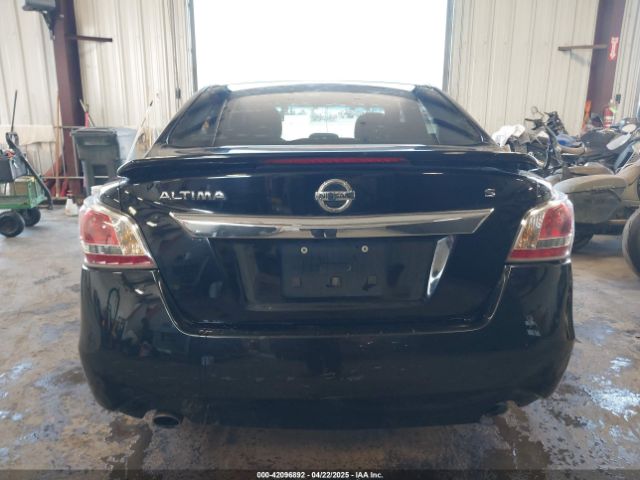 1N4AL3AP2FC212615 Nissan Altima 2.5 S