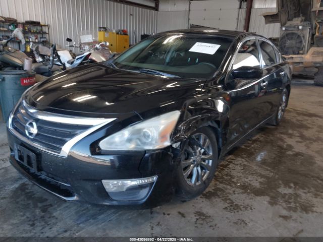 1N4AL3AP2FC212615 Nissan Altima 2.5 S