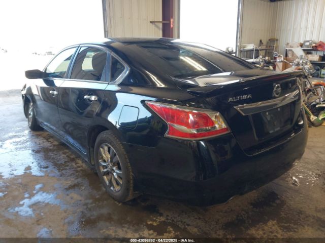 1N4AL3AP2FC212615 Nissan Altima 2.5 S