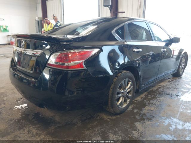 1N4AL3AP2FC212615 Nissan Altima 2.5 S