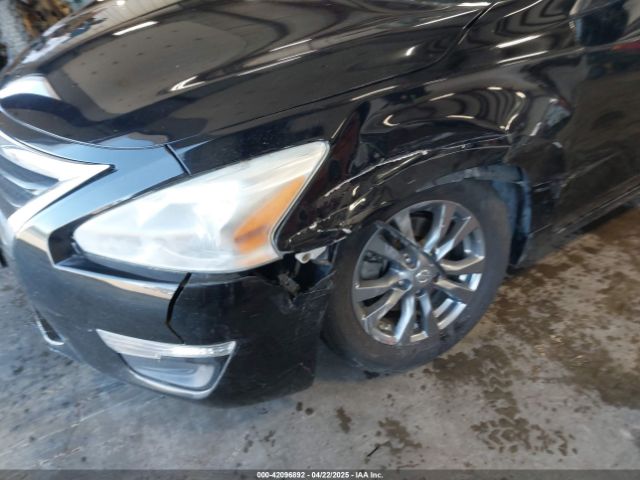 1N4AL3AP2FC212615 Nissan Altima 2.5 S